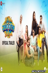 Ki Mein Jhoot Boleya 2023 ORG DVD Rip full movie download